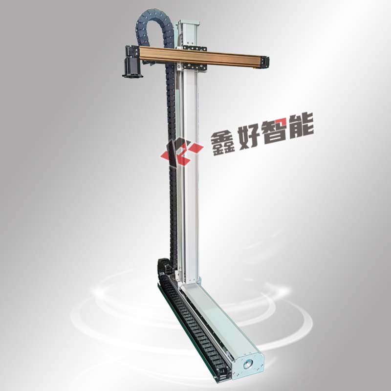 滑臺模組
